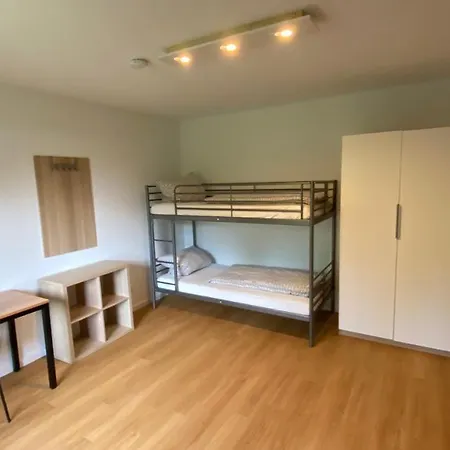 Bs Living 1 * Braunschweig