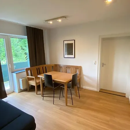 Apartment Bs Living 1 *
