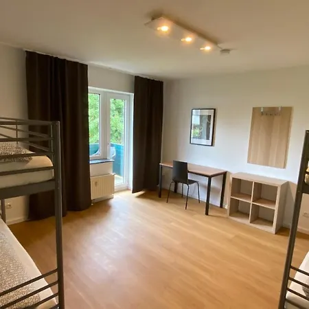 Bs Living 1 * Braunschweig