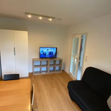 Bs Living 1 Apartment