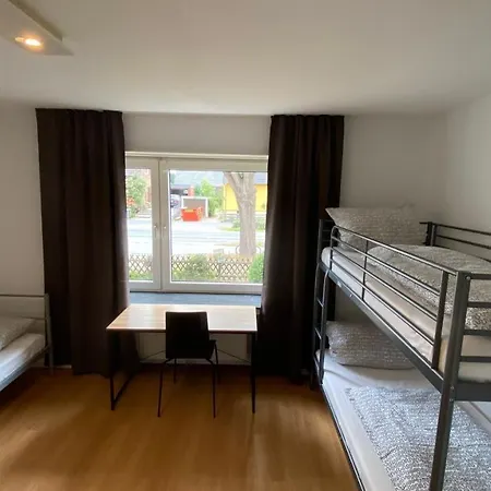 Bs Living 1 Apartment Braunschweig