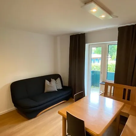 Bs Living 1 Apartment