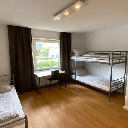 Bs Living 1 Apartment