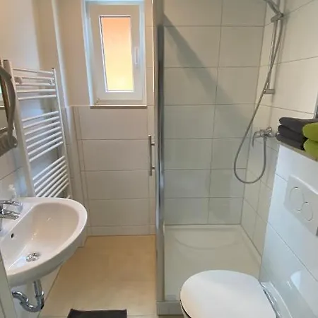 Apartment Bs Living 1 *
