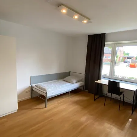 Bs Living 1 Braunschweig