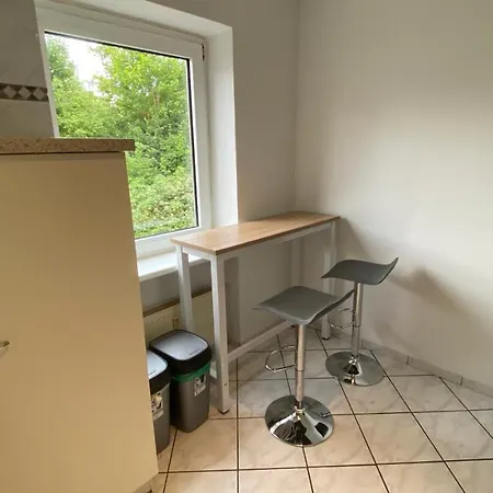 Bs Living 1 Apartment
