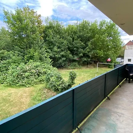 Bs Living 1 Apartment *