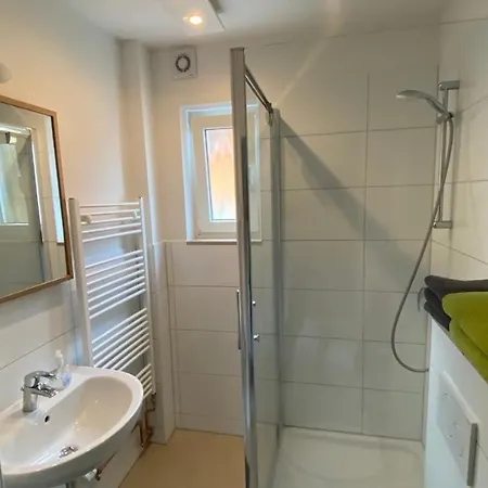 Apartment Bs Living 1 Braunschweig
