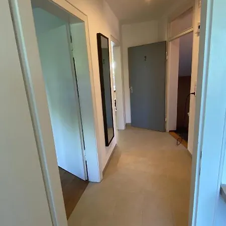 Bs Living 1 Apartament