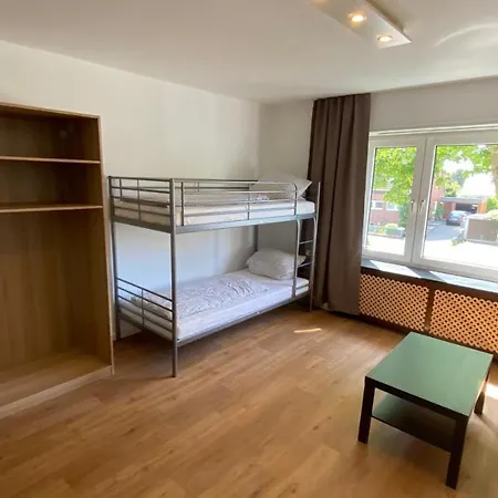 Bs Living 1 Appartamento Braunschweig