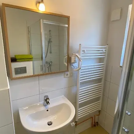 Apartament Bs Living 1 *