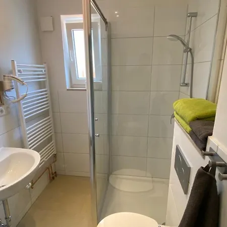 Bs Living 1 Apartament *