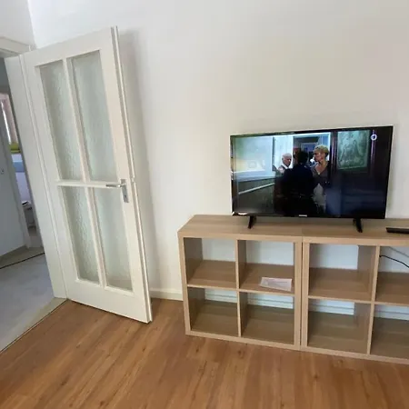 Apartment Bs Living 1 Braunschweig