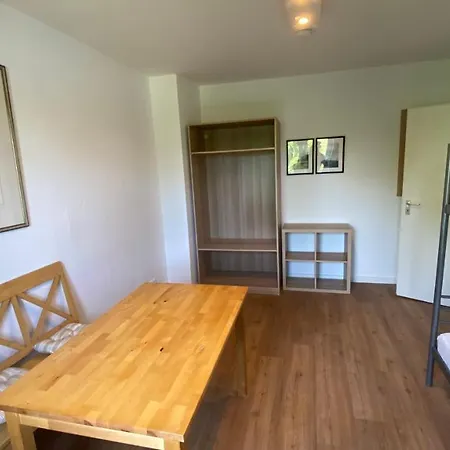 Bs Living 1 Apartment