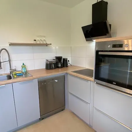 Bs Living 1 Braunschweig