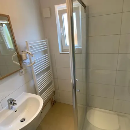 Apartament Bs Living 1 Brunszwik
