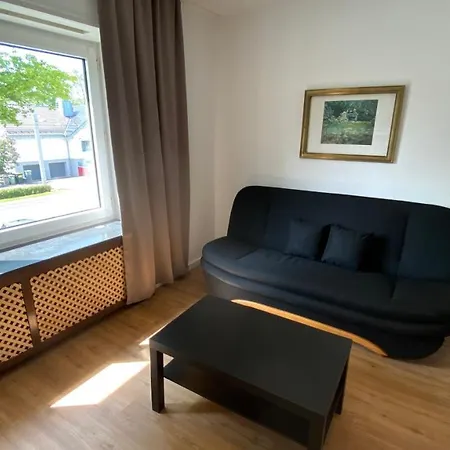 Lejlighed Bs Living 1 Braunschweig