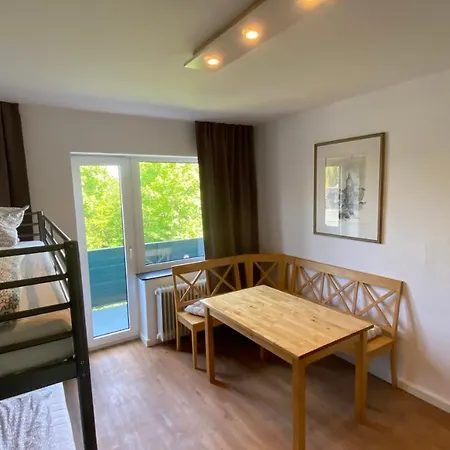 Bs Living 1 Apartment *