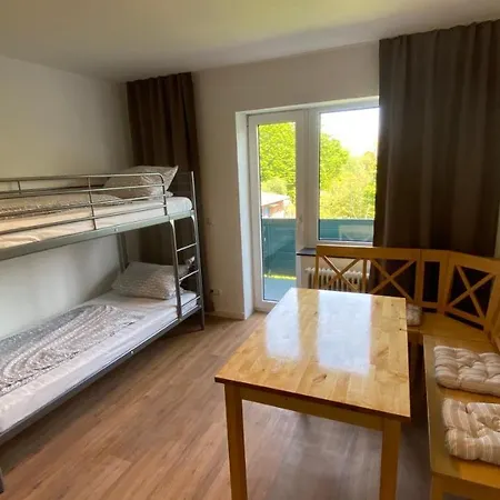 Apartment Bs Living 1 Braunschweig