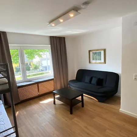 Apartment Bs Living 1 Braunschweig