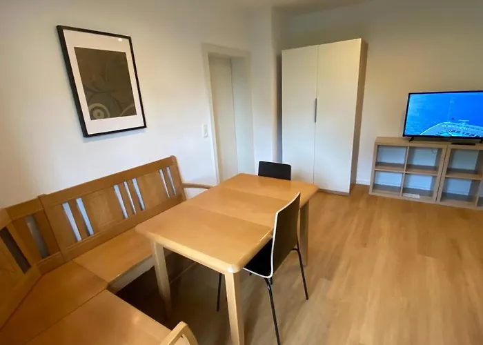 Bs Living 1 Appartement