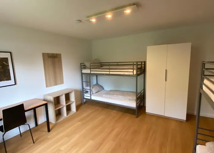 Bs Living 1 * Brunswick