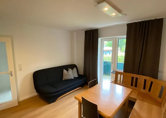 Bs Living 1 Appartement