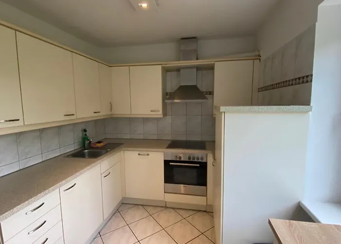 Appartement Bs Living 1