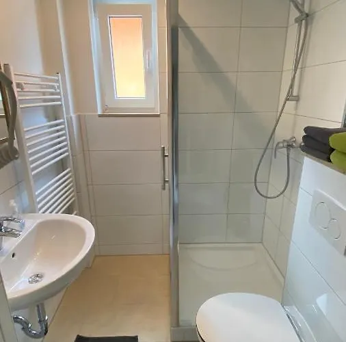 Appartement Bs Living 1 *