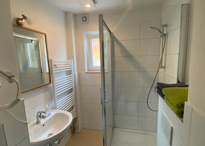 Appartement Bs Living 1 Brunswick