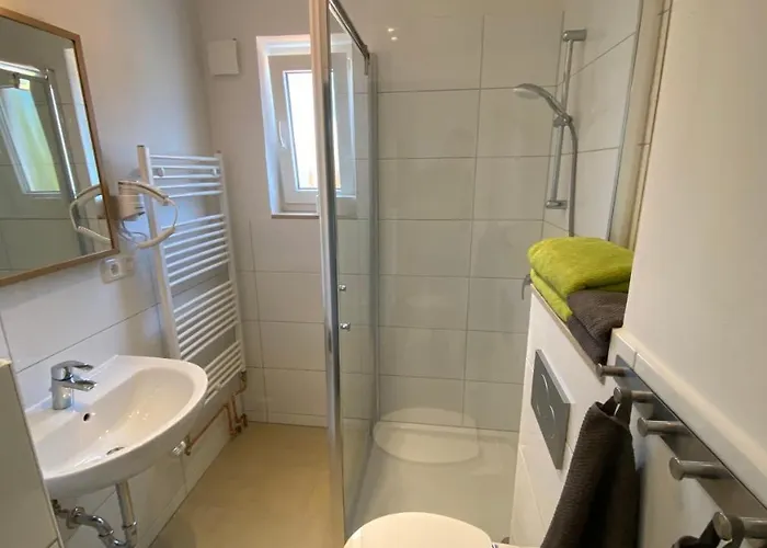 Bs Living 1 Appartement *