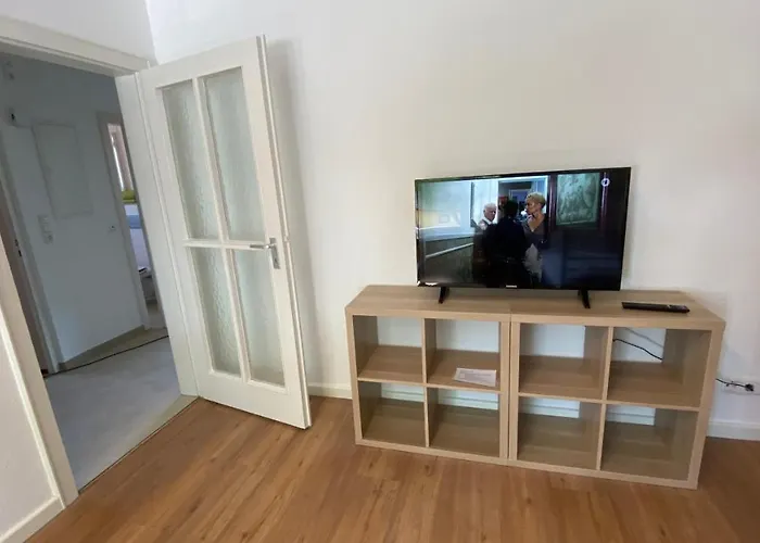 Appartement Bs Living 1 Brunswick