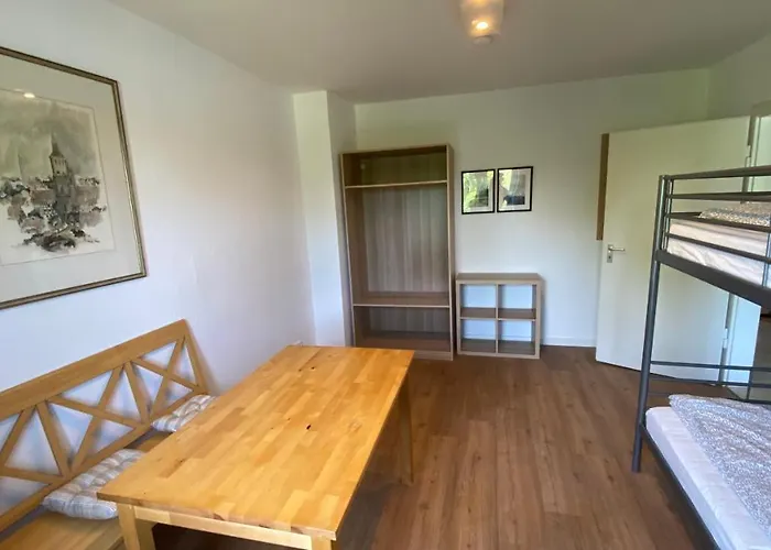 Bs Living 1 Appartement