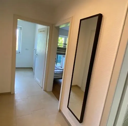 Appartement Bs Living 1