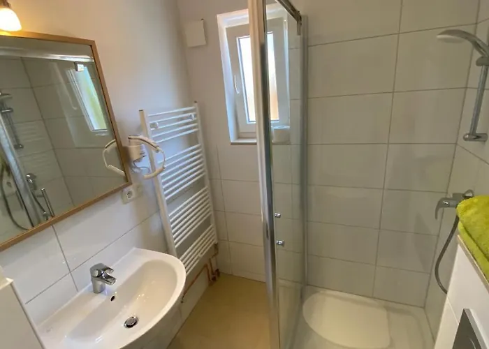 Appartement Bs Living 1 Brunswick