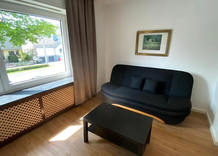 Appartement Bs Living 1 Brunswick