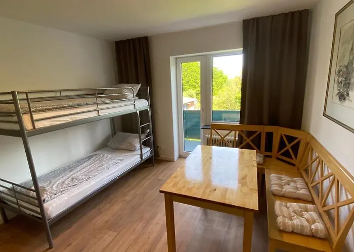 Appartement Bs Living 1 Brunswick