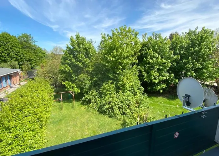 Appartement Bs Living 1